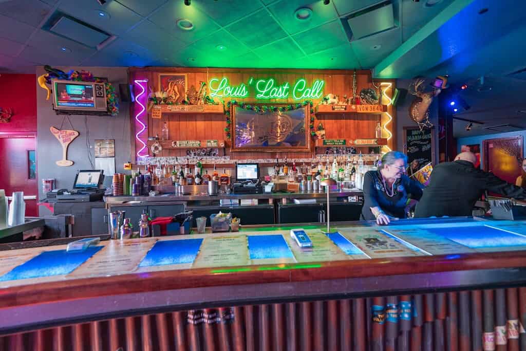 Cursed Coconut Club at Universal CityWalk