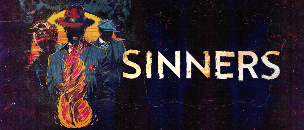 Sinners at Halloween Horror Nights 2026