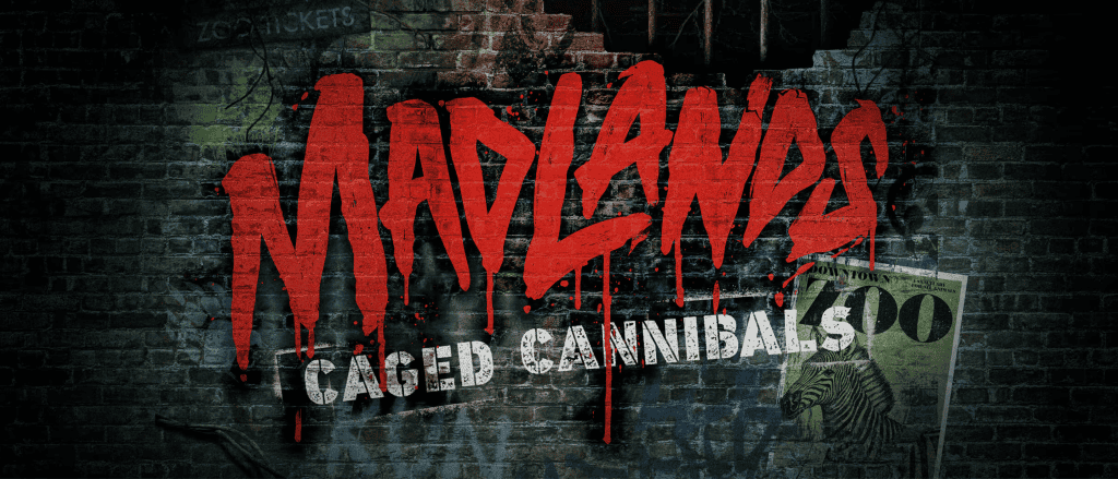 MADLANDS: Caged Cannibals at Halloween Horror Nights 2026