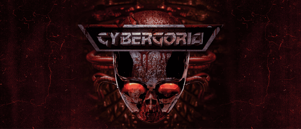 Cybergoria at Halloween Horror Nights 2026