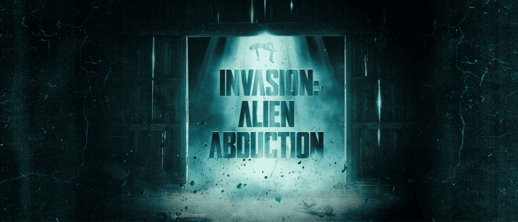 INVASION: Alien Abduction at Halloween Horror Nights 2026