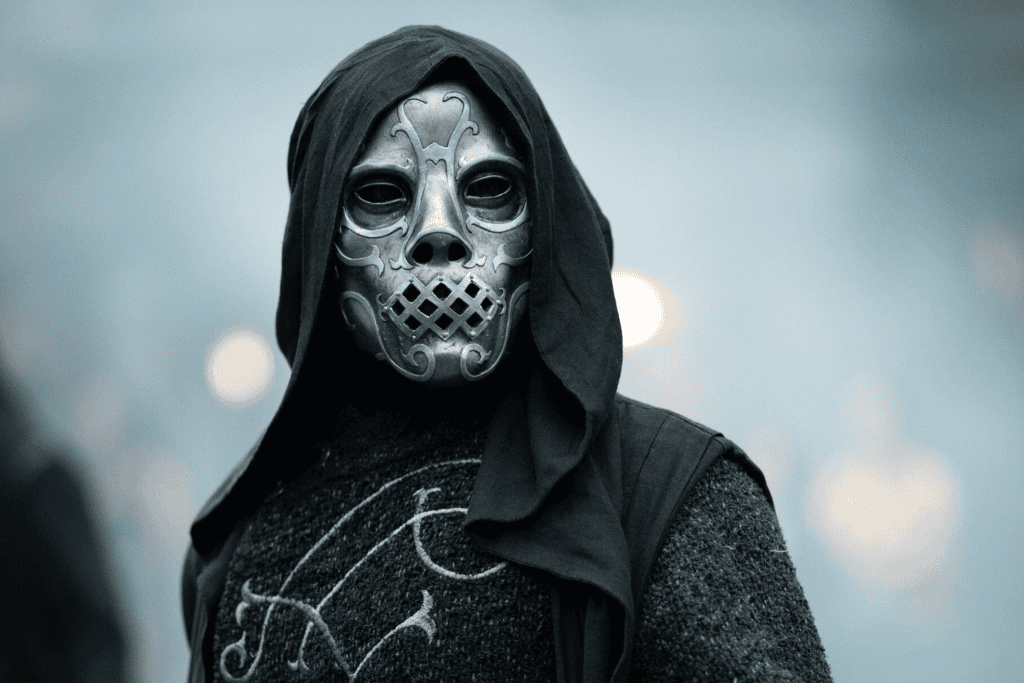 Death Eaters at Halloween Horror Nights 2026