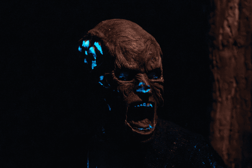 Evil Dead Burn at Halloween Horror Nights 2026