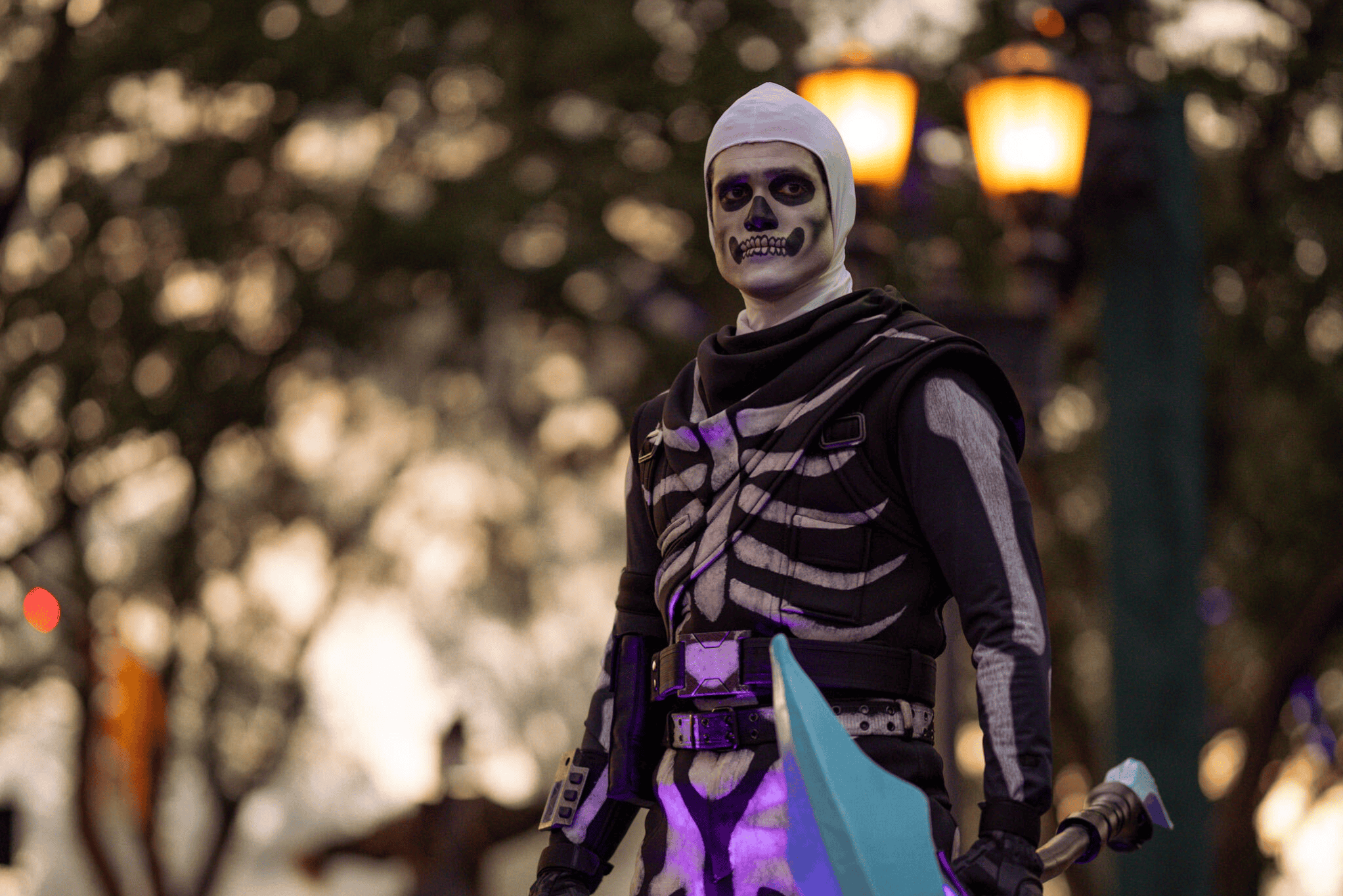 FORNITEMARES at Halloween Horror Nights 2026
