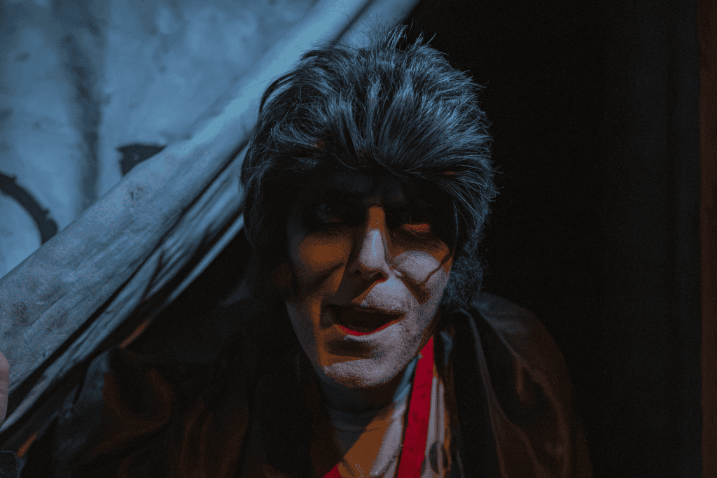 
H.R. Bloodengutz Presents: A Halloween Fright-Tacular! at Halloween Horror Nights 2026