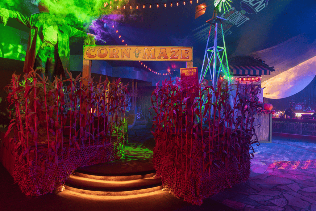 Dead Coconut Club 2026 at Universal CityWalk
