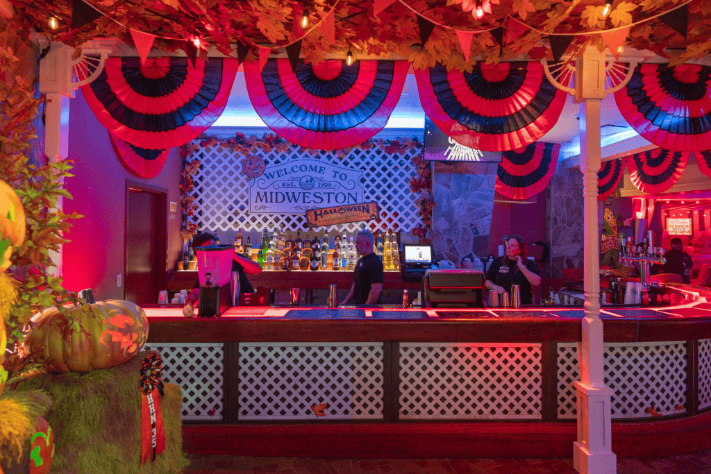 Dead Coconut Club 2026 at Universal CityWalk