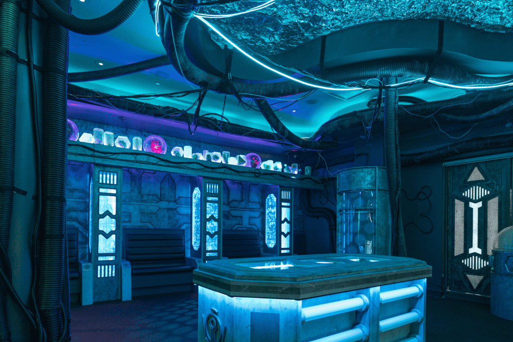 Dead Coconut Club 2026 at Universal CityWalk