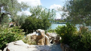 Lost Continent at Universal's Islands of Adventure