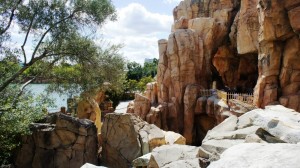 Lost Continent at Universal's Islands of Adventure