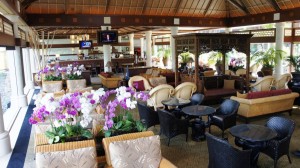 Orchid Court Lounge in Loews Royal Pacific Resort at Universal Orlando