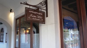 Mama Della's Ristorante in Loews Portofino Bay Hotel at Universal Orlando Resort