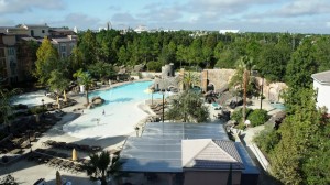 Loews Portofino Bay Hotel at Universal Orlando Resort
