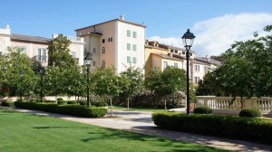 Villa Piazza in Loews Portofino Bay Hotel at Universal Orlando Resort