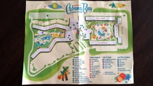 Cabana Bay miscellaneous at Universal Orlando Resort