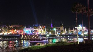 Citywalk at Universal Orlando Resort