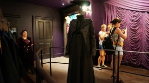 Madam Malkins Robes in Diagon Alley at Universal Studios Florida 