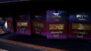 The Best Stuff in Diagon Alley at Universal Studios Florida 
