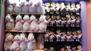 Despicable Me: Minion Mayhem Super Silly Stuff at Universal Studios Florida