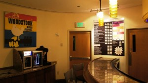 Hard Rock Hotel Emack and Bolio's at Universal Orlando Resort