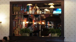 Finnegan's Bar and Grill at Universal Studios Florida 