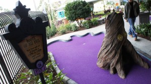 Hollywood Drive-In Golf at Universal Orlando's CityWalk