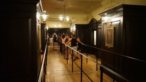 Harry Potter and the Escape from Gringotts in Diagon Alley at Universal Studios Florida