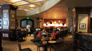 The Kitchen in Hard Rock Hotel at Universal Orlando Resort