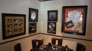 The Kitchen in Hard Rock Hotel at Universal Orlando Resort