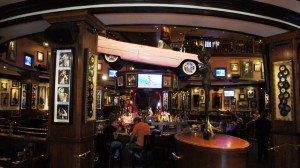 Hard Rock Cafe at Universal Orlando CityWalk 