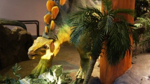 Jurassic Park Discovery Center at Universal's Islands of Adventure 