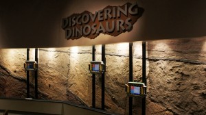 Jurassic Park Discovery Center at Universal's Islands of Adventure 
