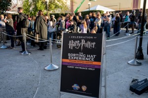 A Celebration of Harry Potter 2016 at Universal Orlando Resort