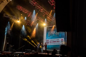 A Celebration of Harry Potter 2016 at Universal Orlando Resort