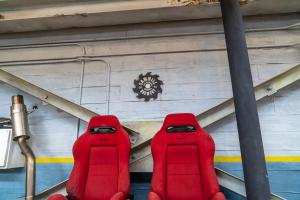 Fast & Furious –Supercharged at Universal Studios Florida