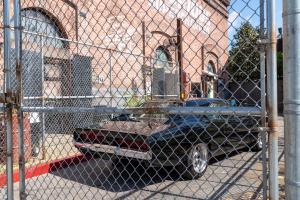 Fast & Furious –Supercharged at Universal Studios Florida