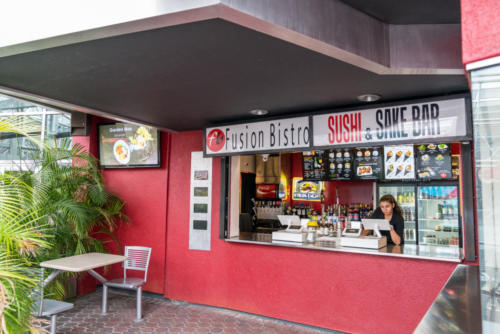 Fusion Bistro Sushi & Sake Bar3