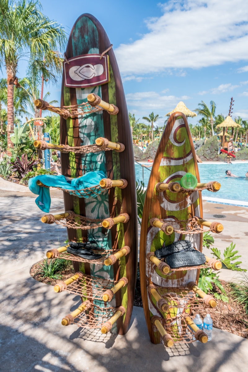 water shoes volcano bay