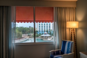 Sapphire Suite at Loews Sapphire Falls Resort at Universal Orlando