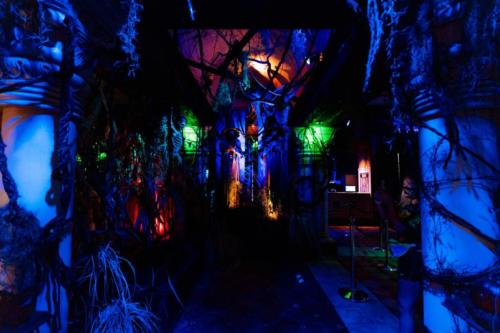 Insider's guide to Halloween 2021's exclusive food and drinks at ...