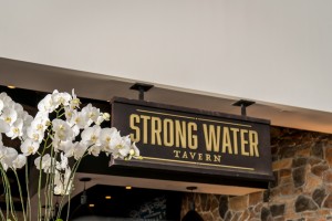 Strong Water Tavern at Loews Sapphire Falls Resort