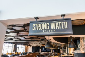 Strong Water Tavern at Loews Sapphire Falls Resort