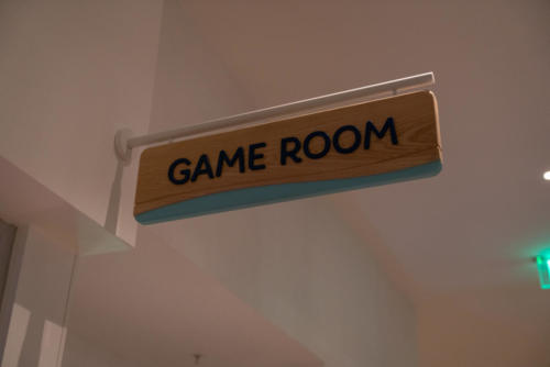 Surfside Inn and Suites's game room 1
