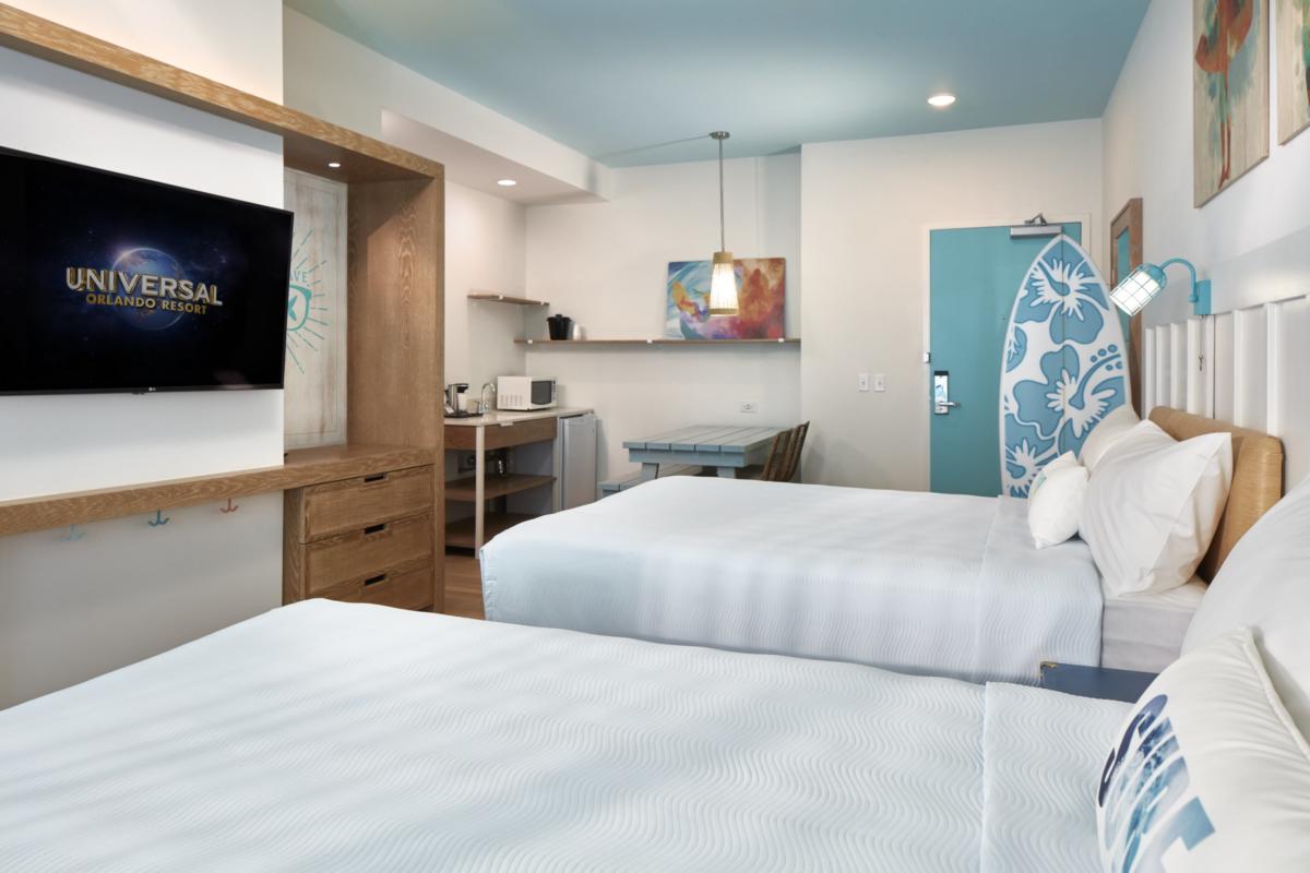 Universal S Endless Summer Resort Surfside Inn And Suites