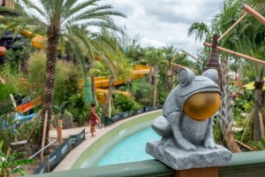 TeAwa the Fearless River at Universal's Volcano Bay