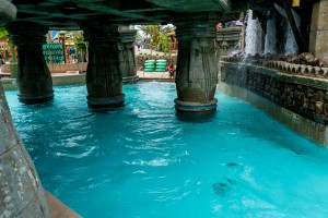 TeAwa the Fearless River at Universal's Volcano Bay