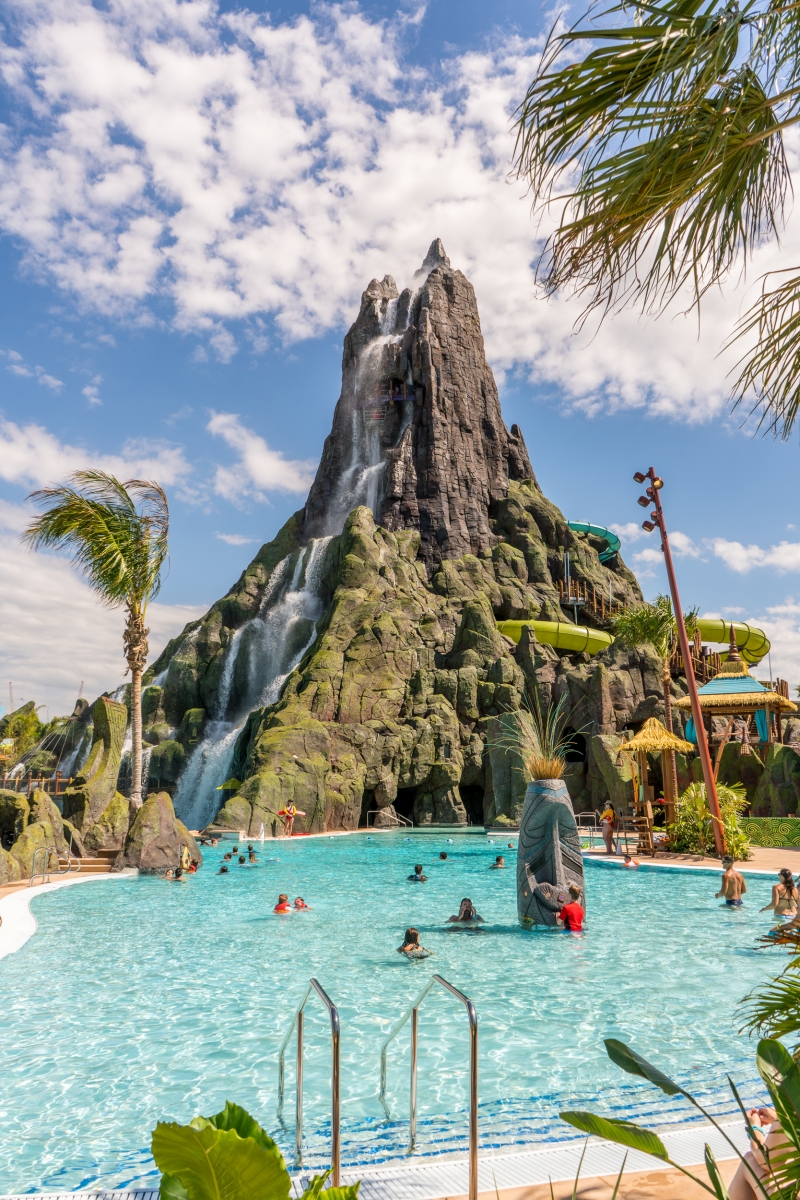 The Reef at Universal's Volcano Bay - Orlando Informer