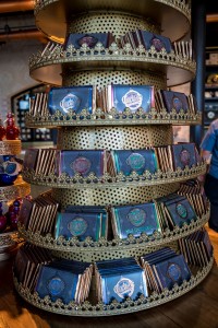 Toothsome Chocolate Emporium Gift Shop at Universal Orlando CityWalk  