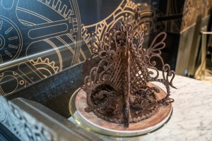 Toothsome Chocolate Emporium at Universal Orlando CityWalk 