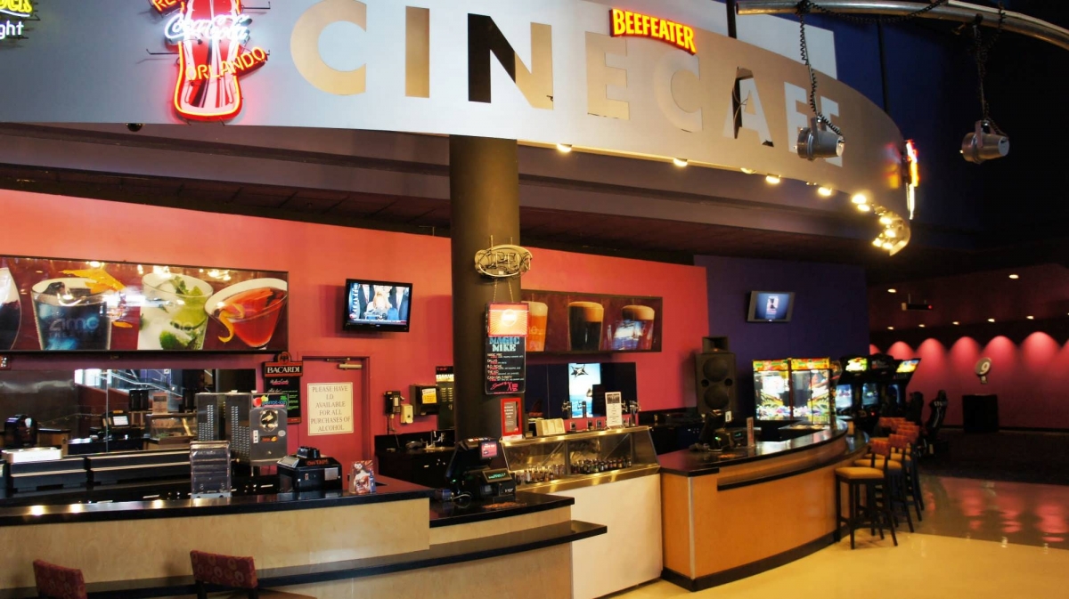 citywalk movie theatres